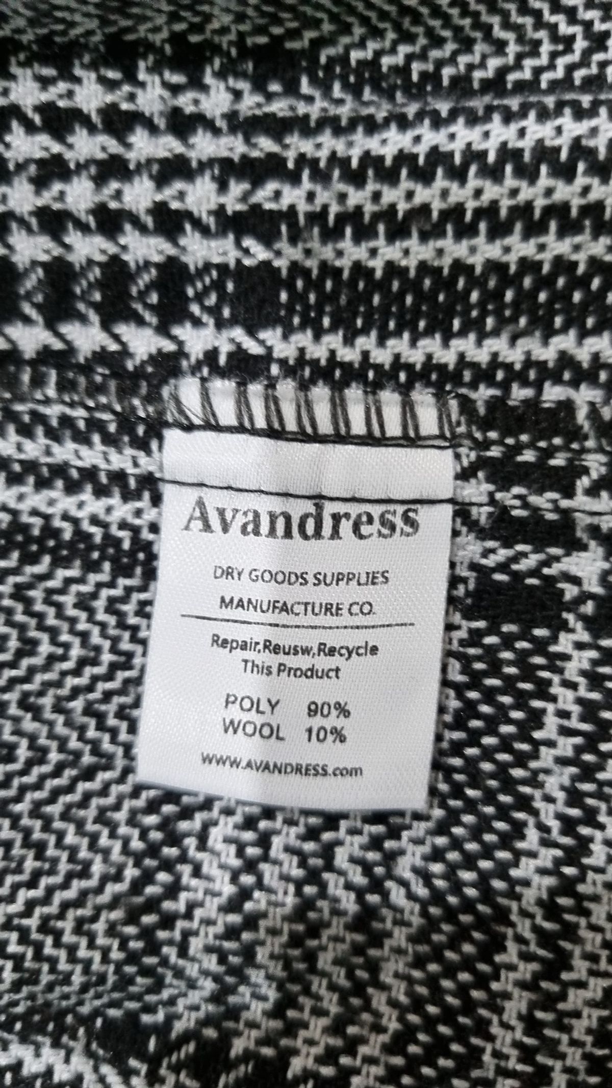 어반드레스(AVANDRESS) 캐주얼 셔츠 1