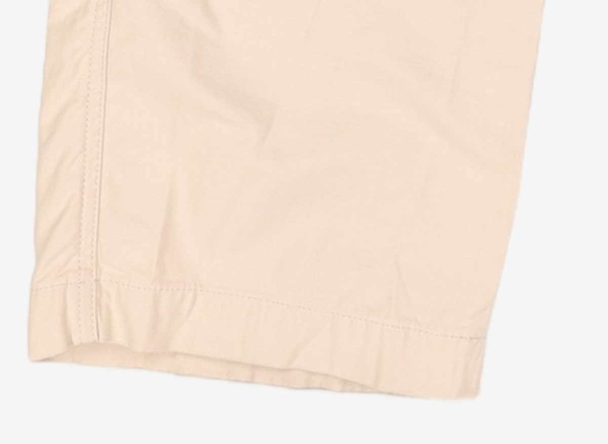 유니클로(UNIQLO) 코튼 팬츠 S