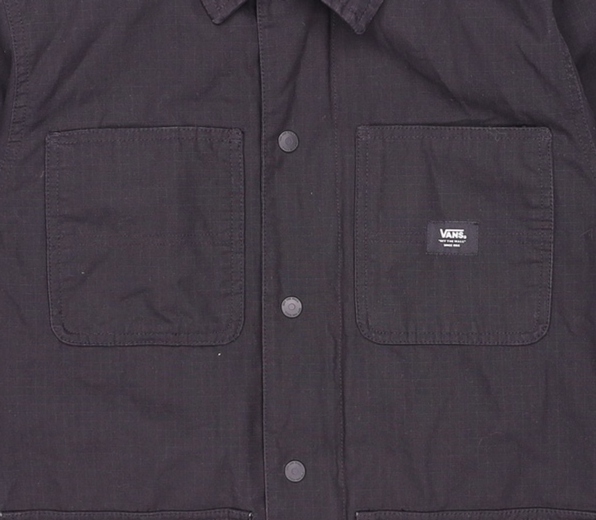 반스(VANS) 사파리/헌팅 재킷 S
