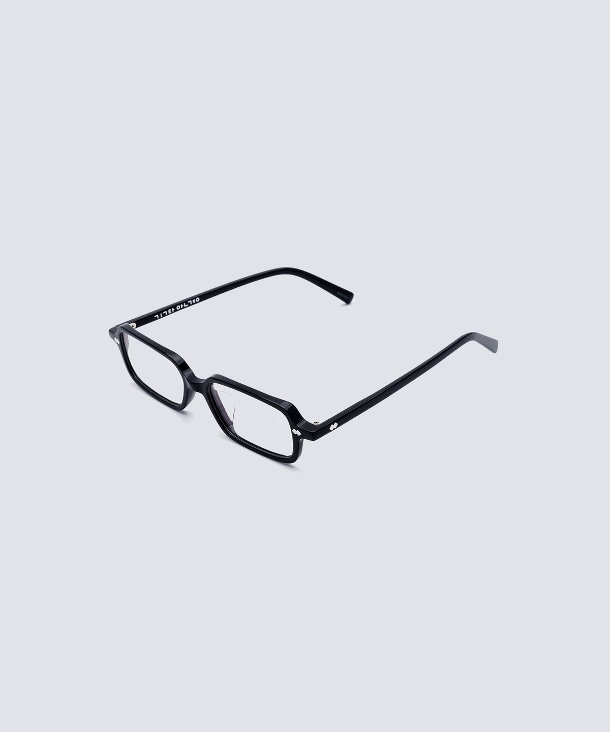 긱타아이웨어(GEEKTAEYEWEAR) OAT(BK)