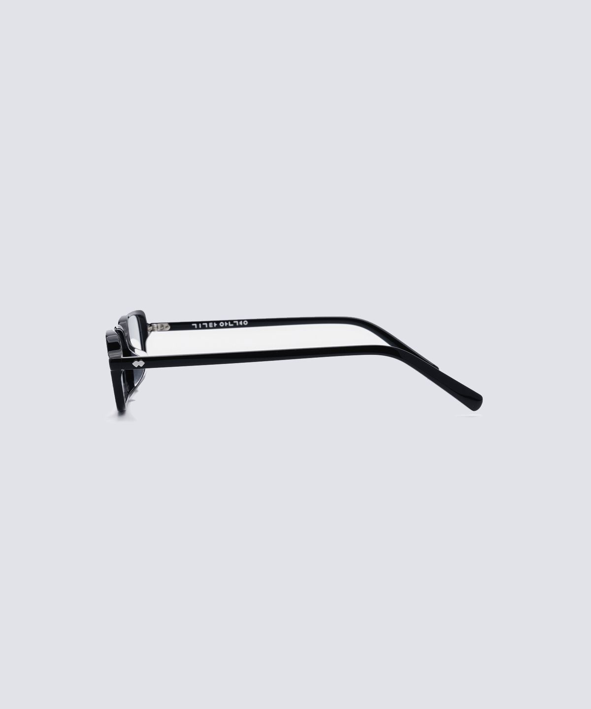 긱타아이웨어(GEEKTAEYEWEAR) OAT(BK)