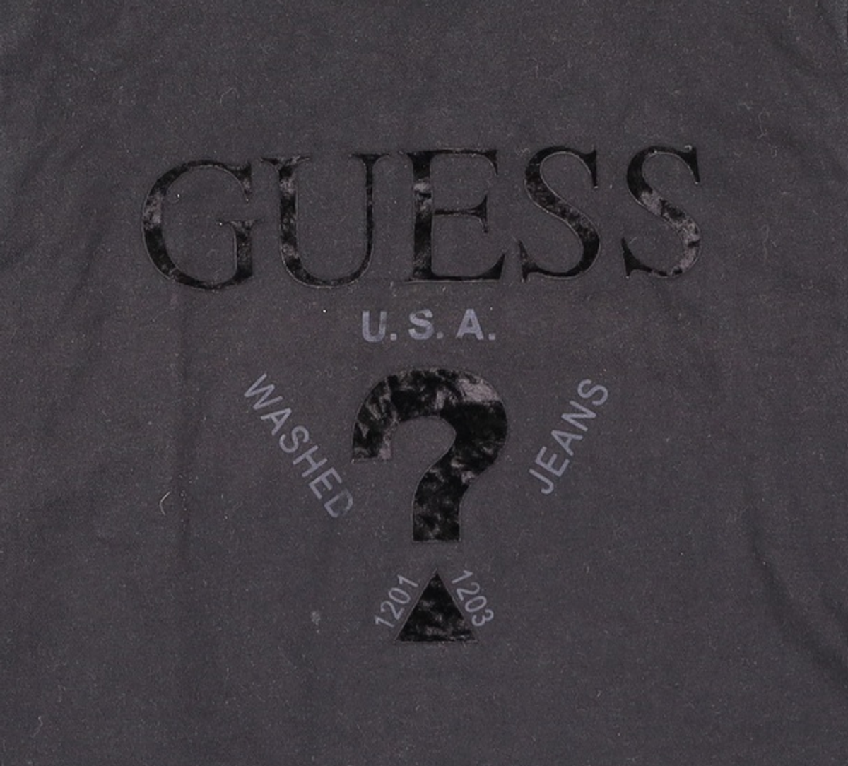 게스(GUESS) 맨투맨/스웨트셔츠 M