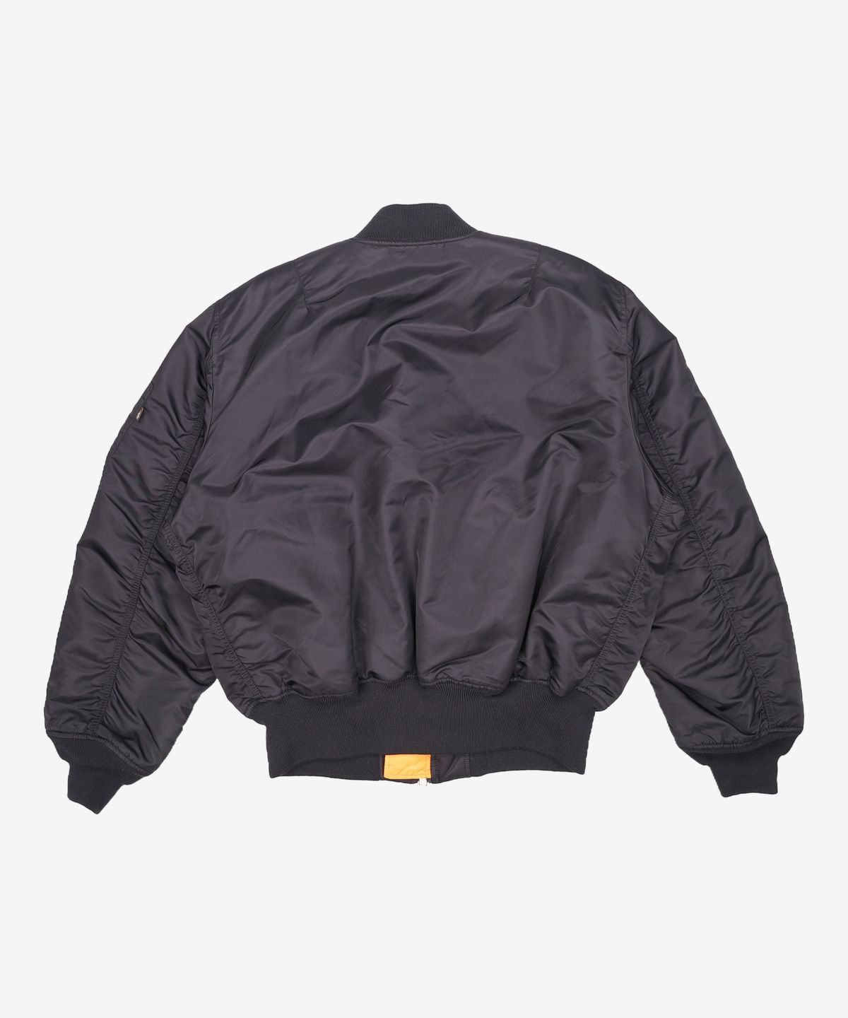 알파 인더스트리(ALPHA INDUSTRIES) 항공 점퍼/블루종/MA-1 XL