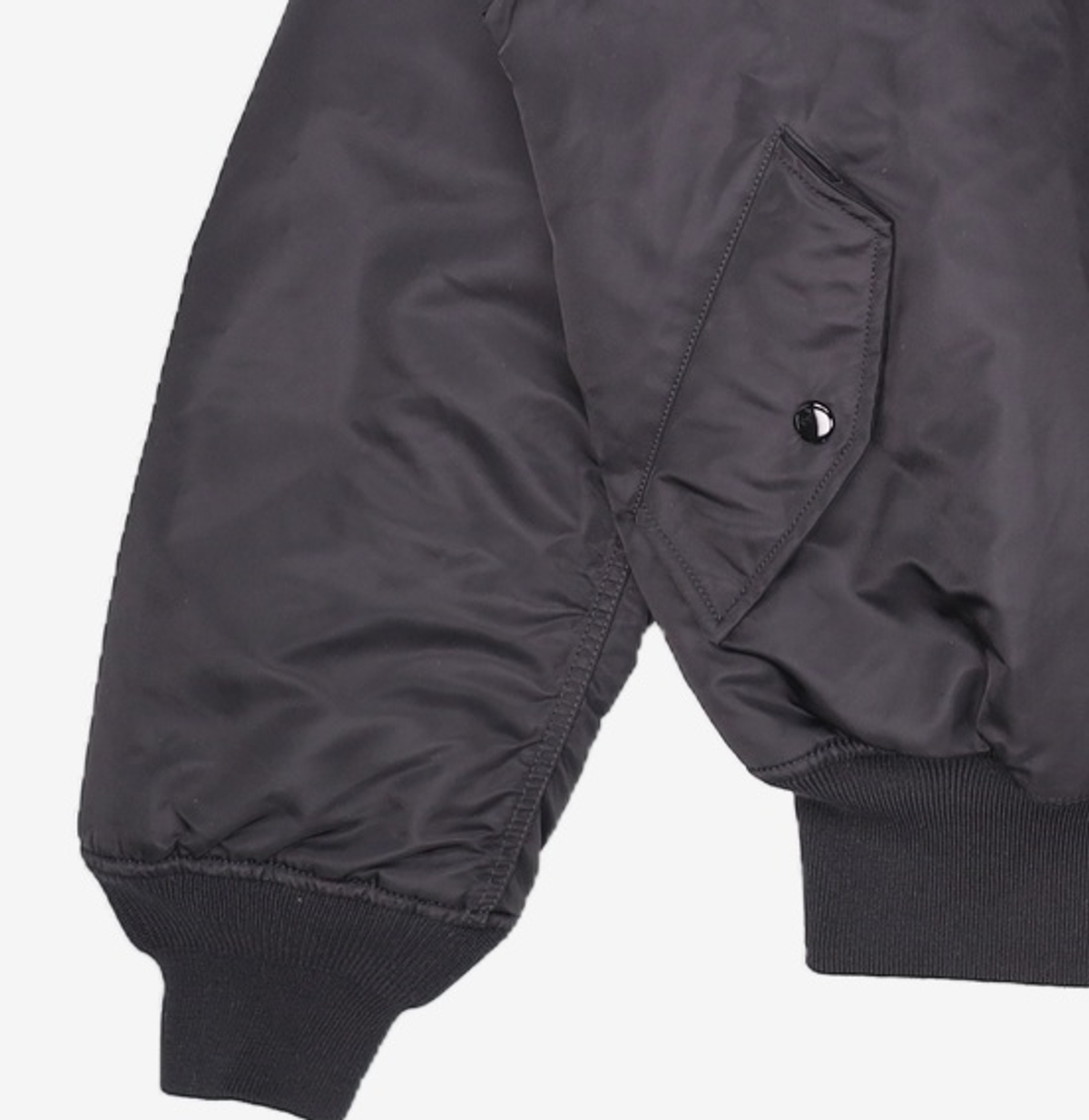 알파 인더스트리(ALPHA INDUSTRIES) 항공 점퍼/블루종/MA-1 XL