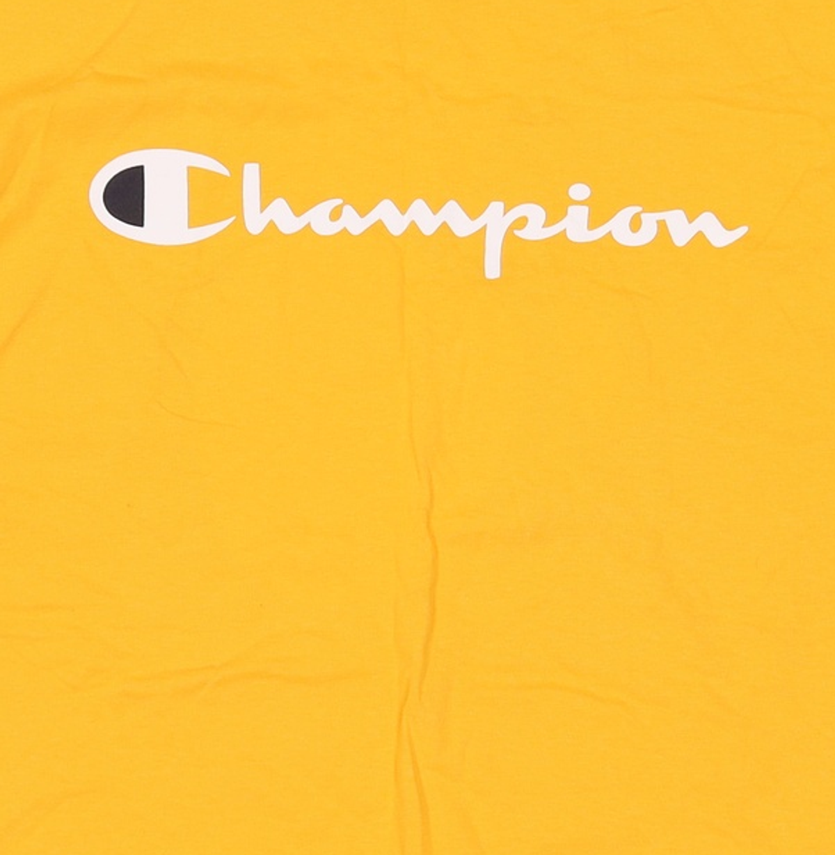 챔피온(CHAMPION) 반소매 티셔츠 L
