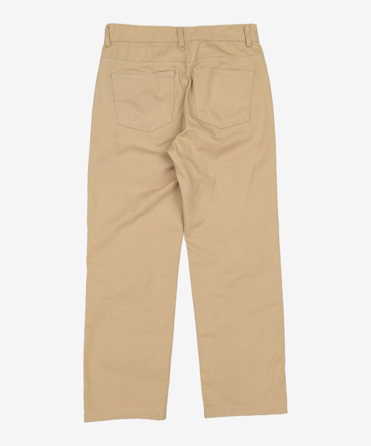 덴메이드(DENMADE) DEN0651 crease chino pants(beige) S
