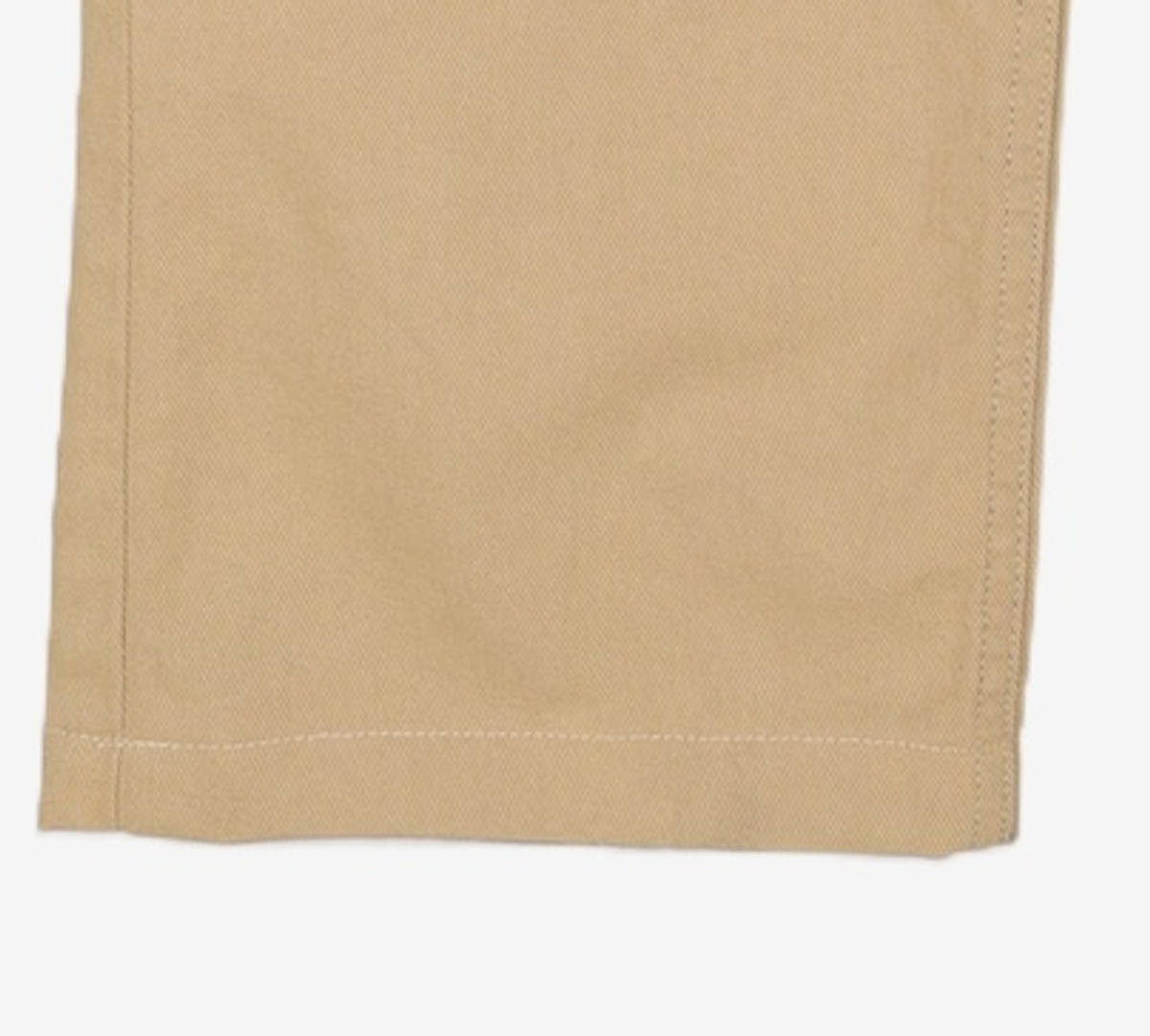 덴메이드(DENMADE) DEN0651 crease chino pants(beige) S