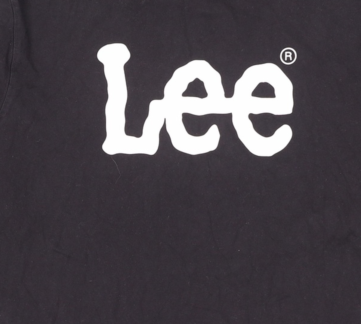 리(LEE) 긴소매 티셔츠 XL