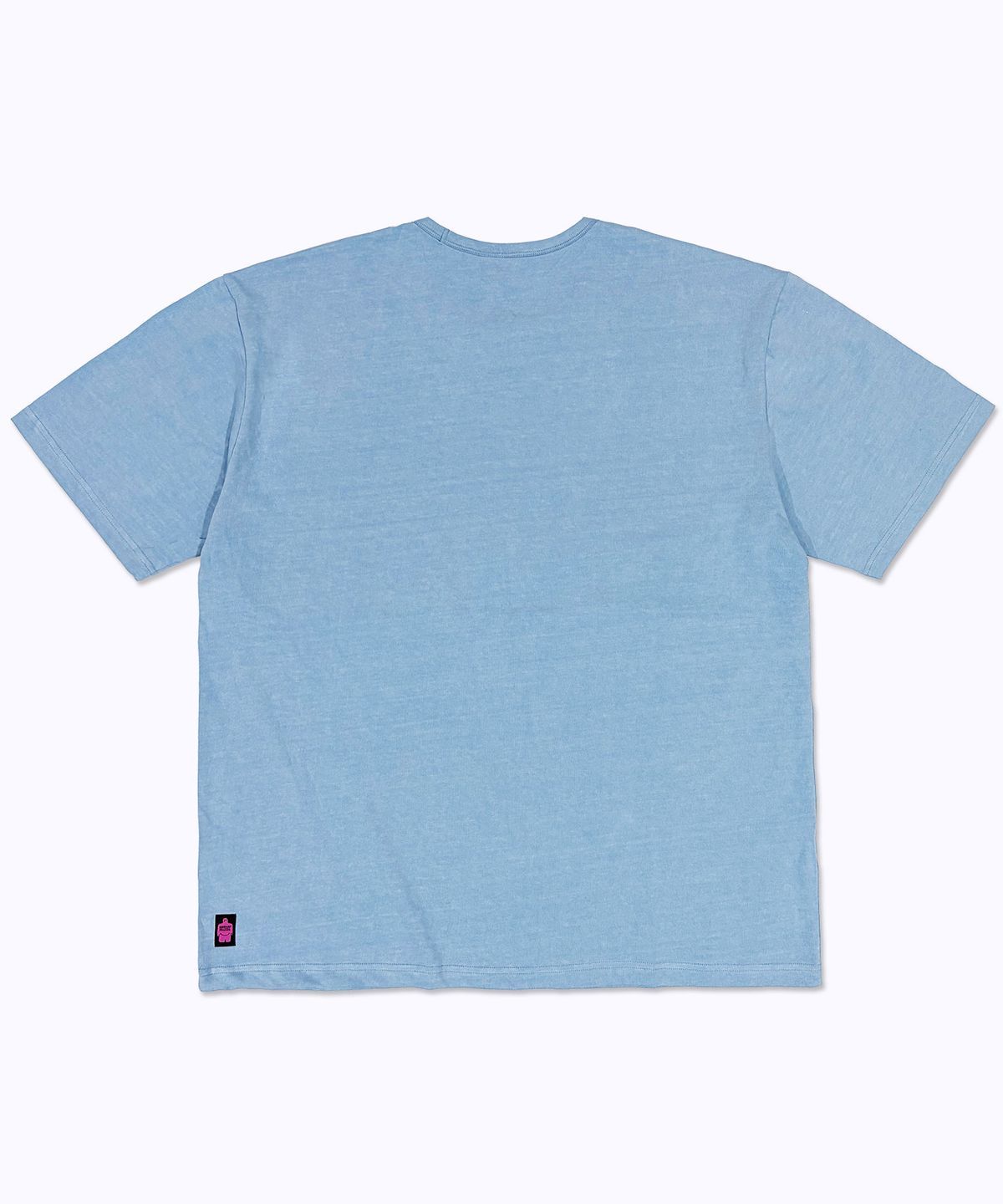 한량 컬렉티브(HANRYANG COLLECTIVE) HANRYANG®COLLECTIVE TEE NATUREBLUE