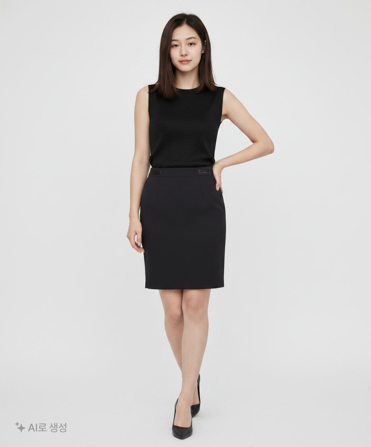 주크(ZOOC) 미니스커트 66