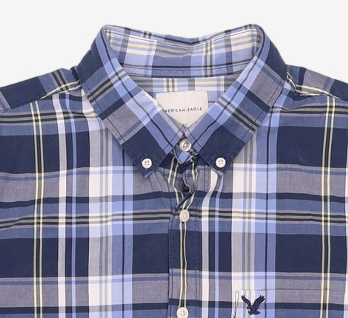 아메리칸이글(AMERICANEAGLE) 캐주얼 셔츠 L