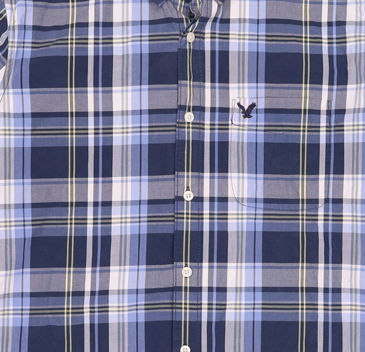 아메리칸이글(AMERICANEAGLE) 캐주얼 셔츠 L
