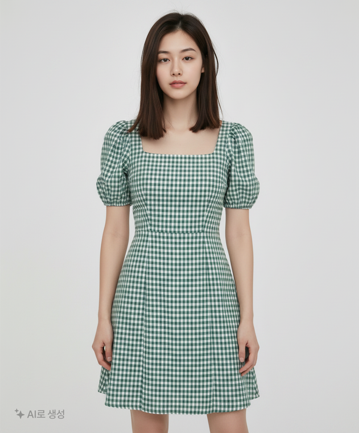 듀엘(DEWL) 미디 원피스 55