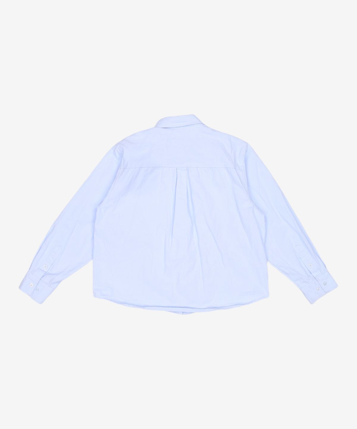 레더리(LEATHERY) 캐주얼 셔츠 S