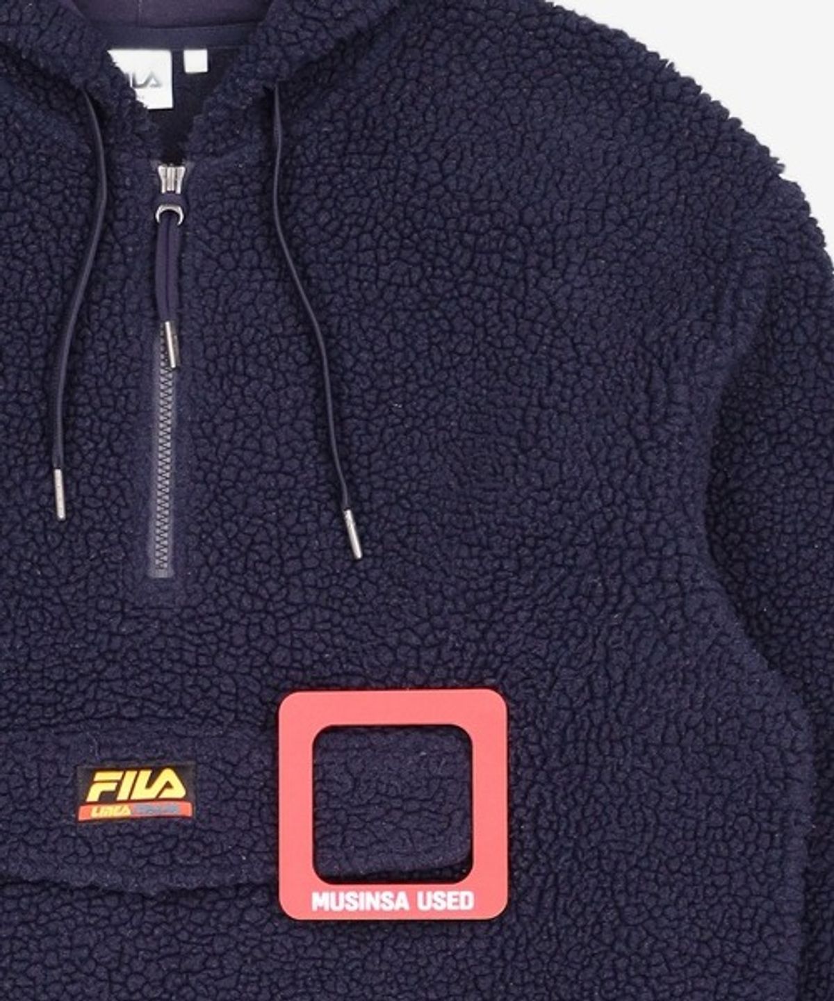 휠라(FILA) 플리스 L