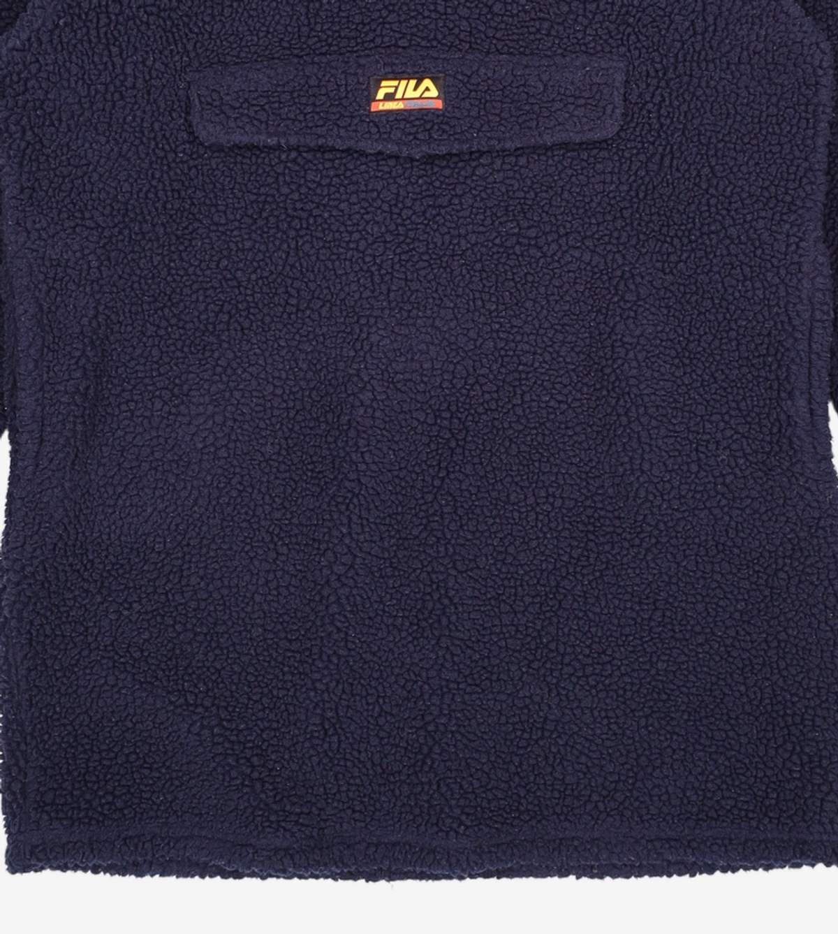 휠라(FILA) 플리스 L