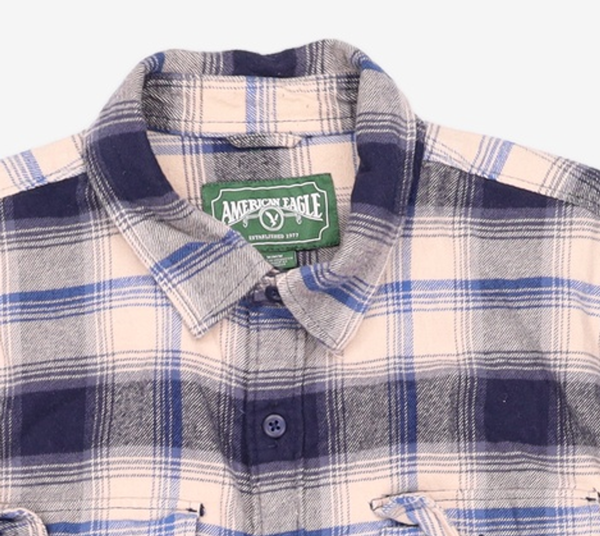 아메리칸이글(AMERICANEAGLE) 캐주얼 셔츠 M