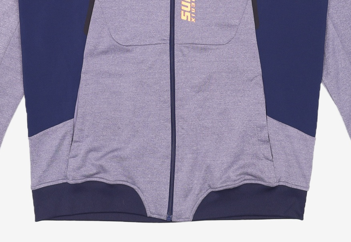 엔비에이(NBA) 트레이닝 재킷 XL