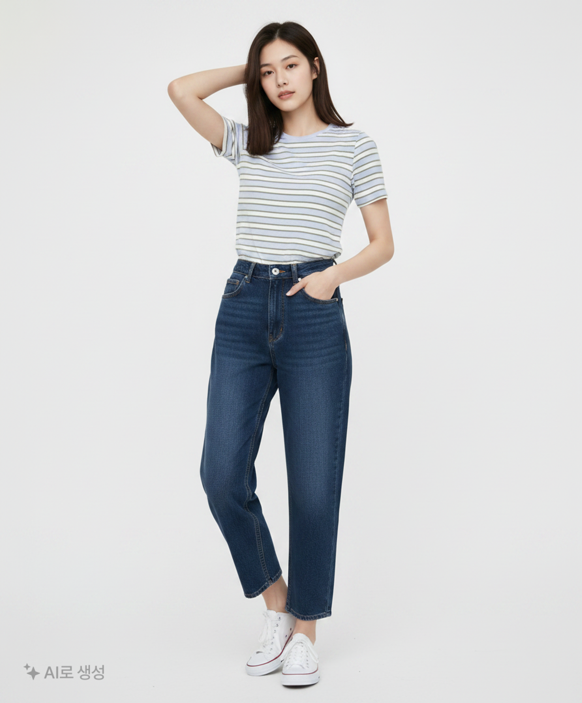 폴햄(POLHAM) 반소매 티셔츠 95