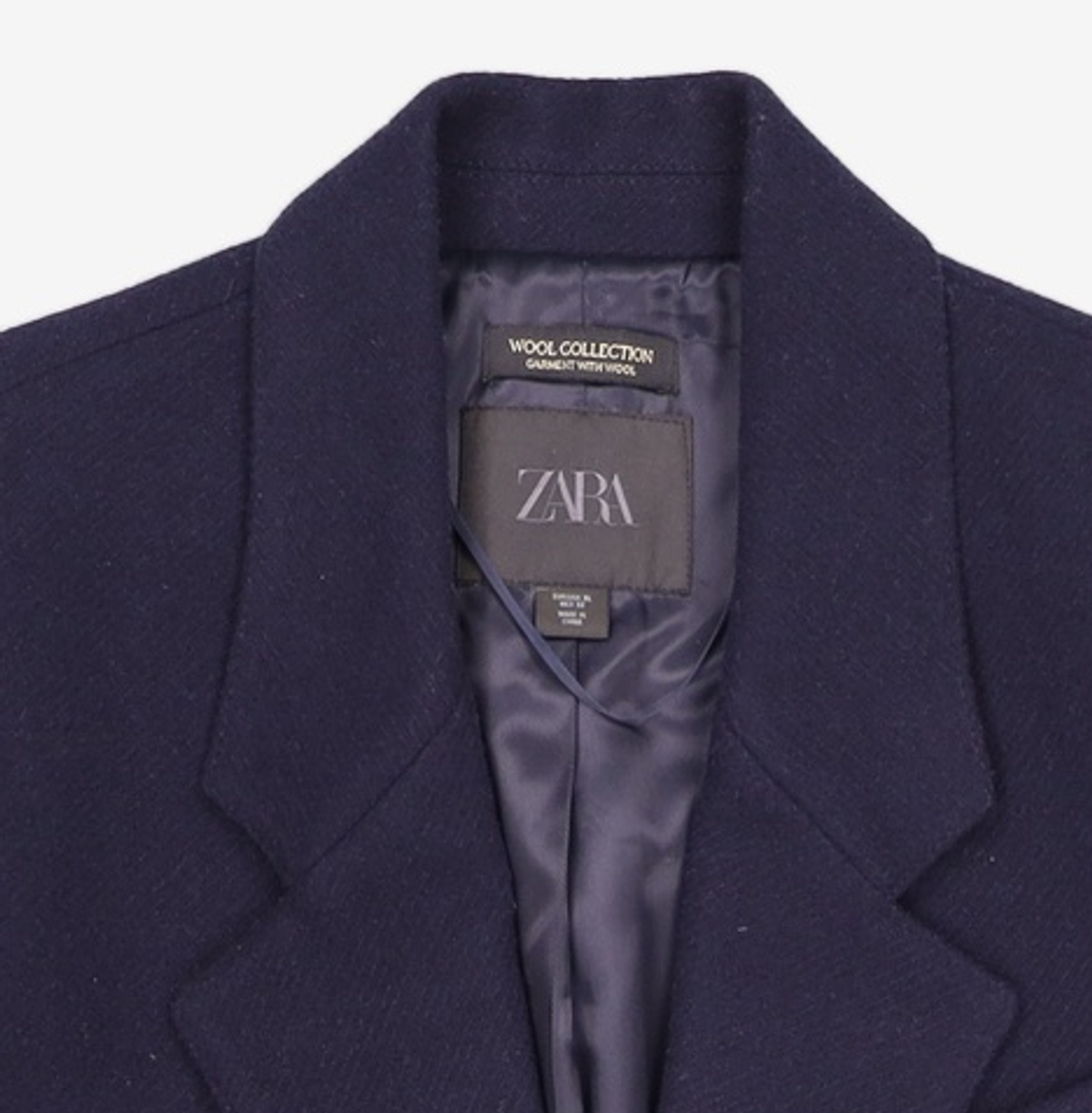 자라(ZARA) 슈트/블레이저 재킷 XL