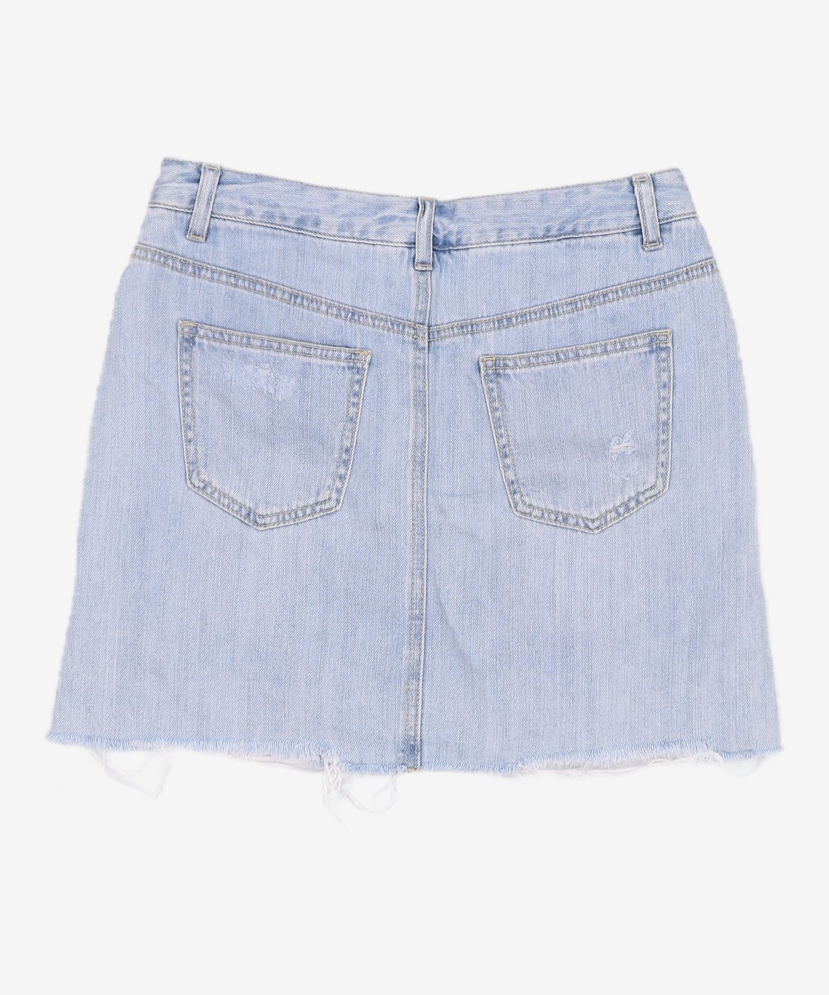 미쏘(MIXXO) 미니스커트 26