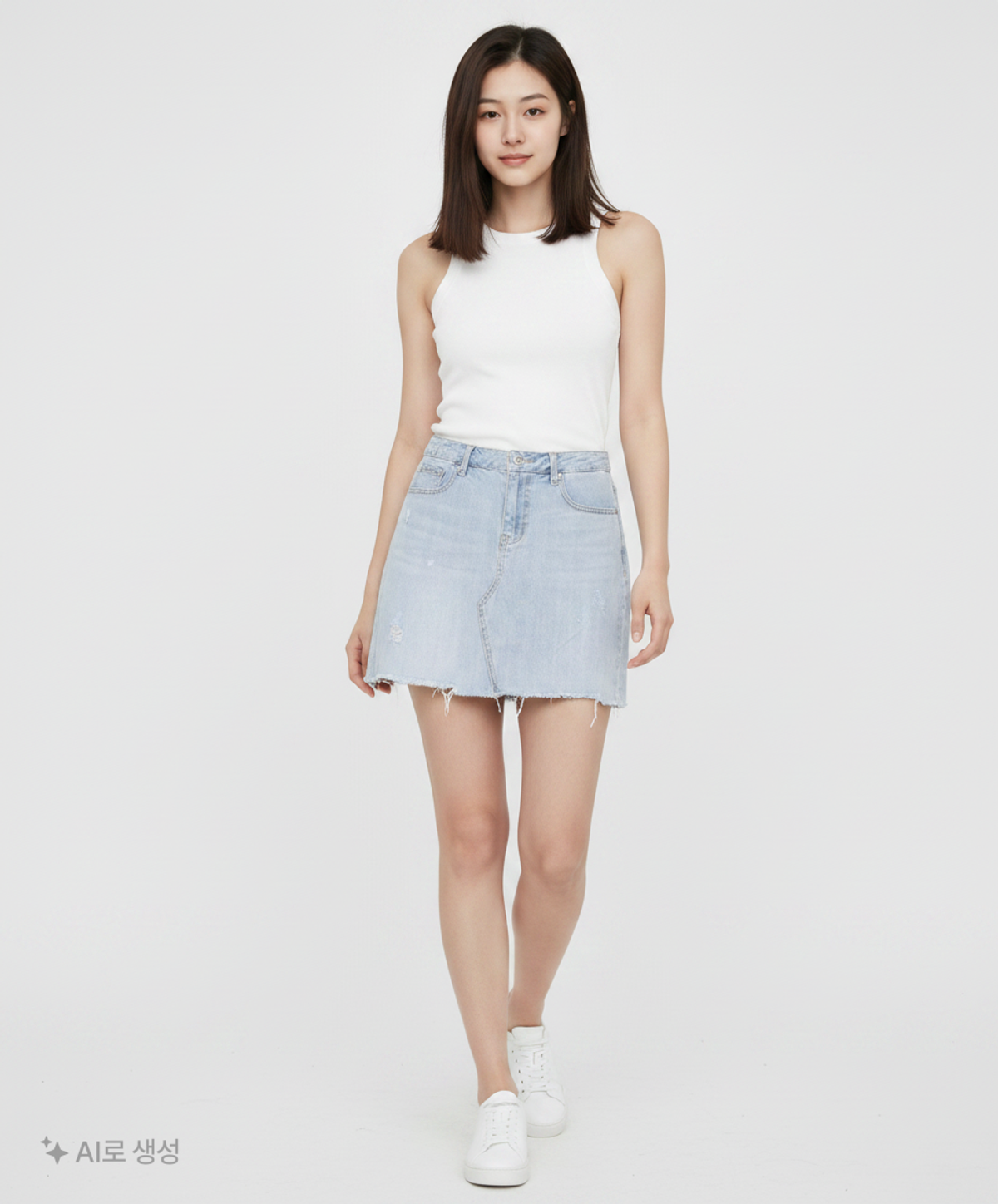 미쏘(MIXXO) 미니스커트 26