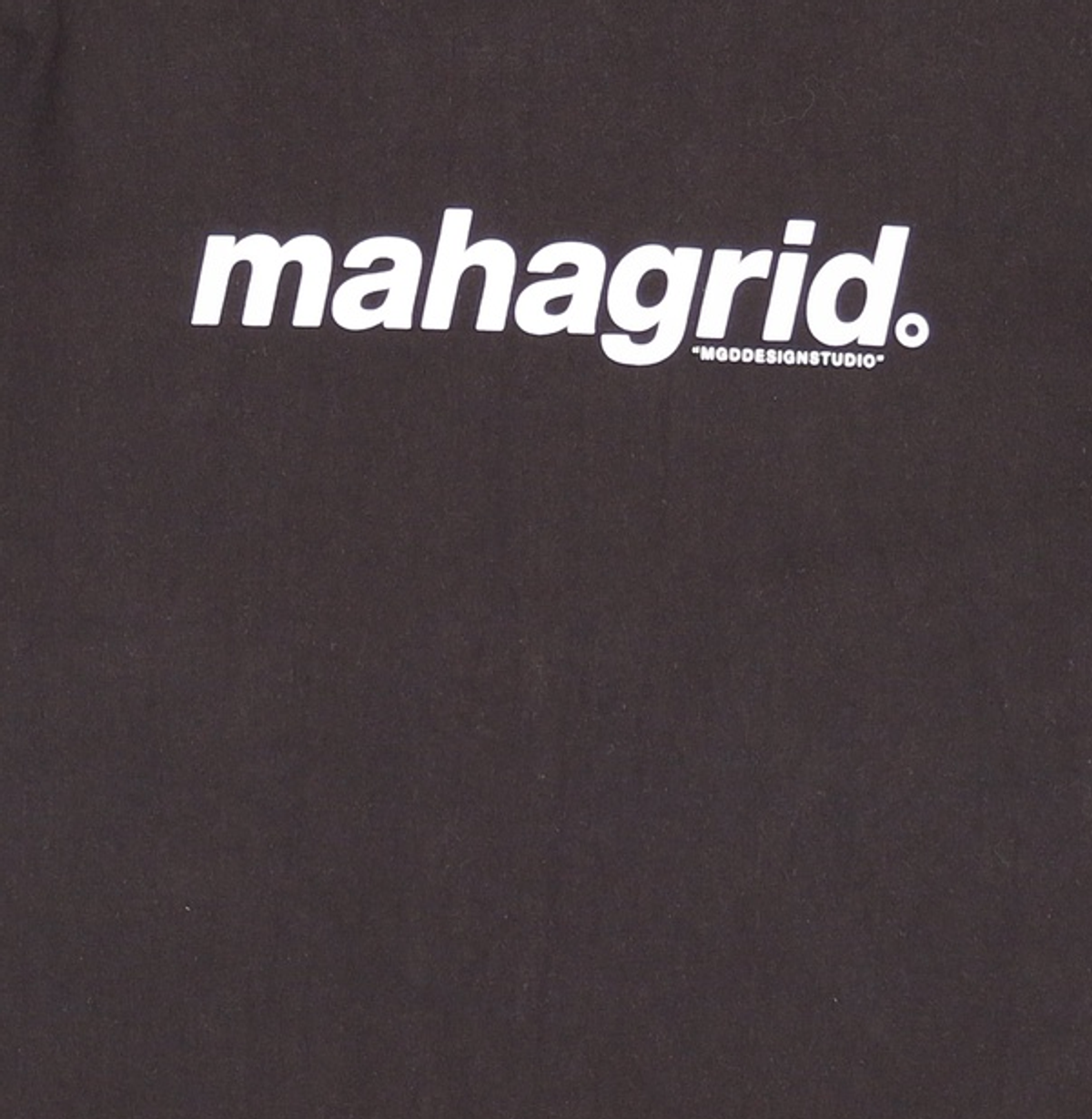 마하그리드(MAHAGRID) 반소매 티셔츠 M