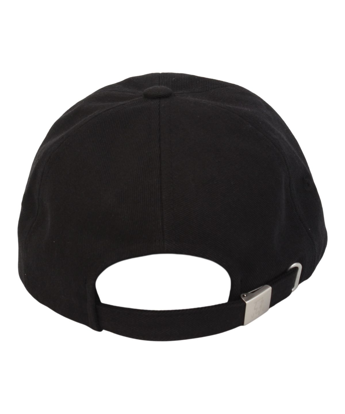 유니버셜 케미스트리(UNIVERSAL CHEMISTRY) Applique U Black Ballcap 워싱볼캡