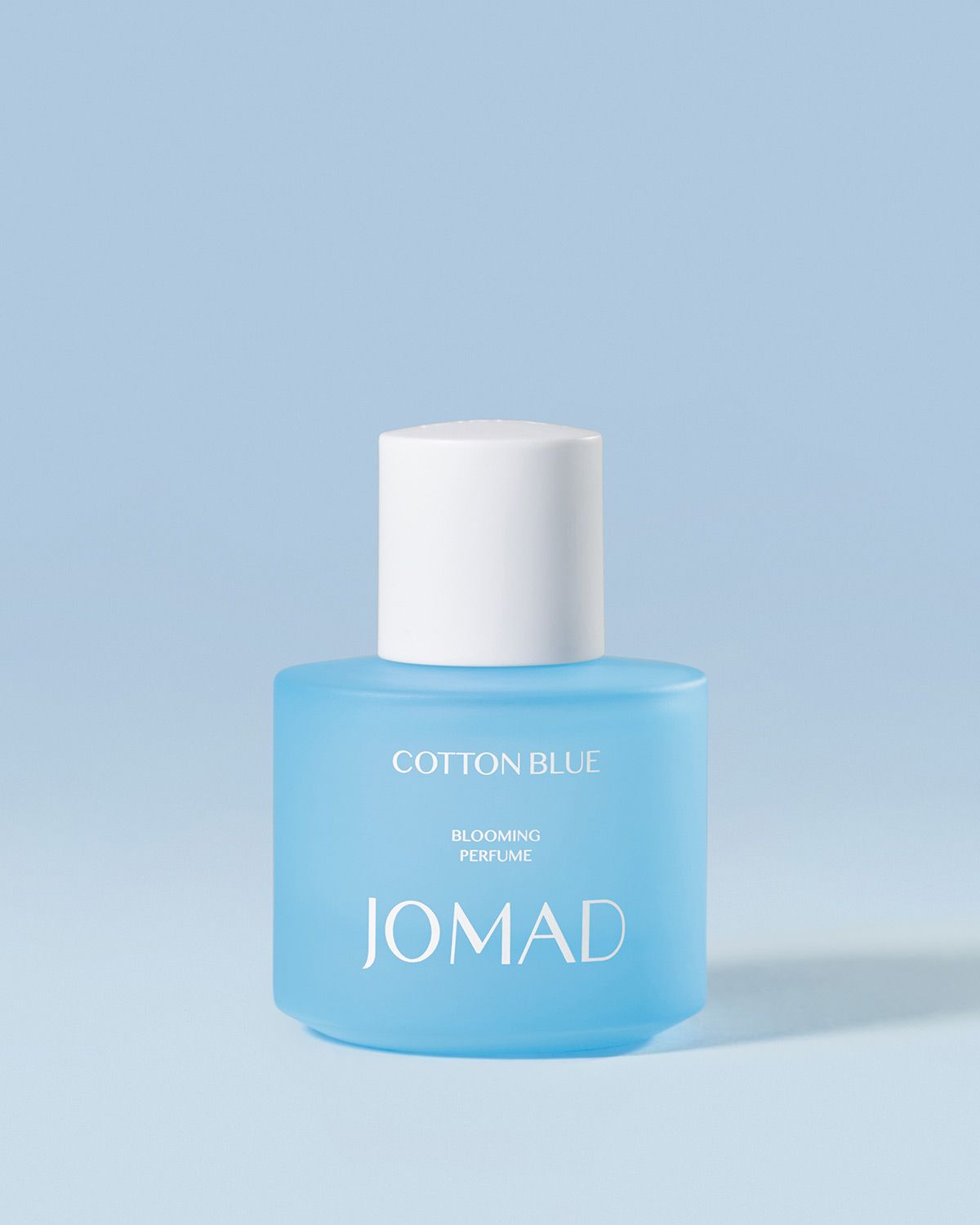 조마드(JOMAD) 블루밍 코튼 블루 퍼퓸 50ml