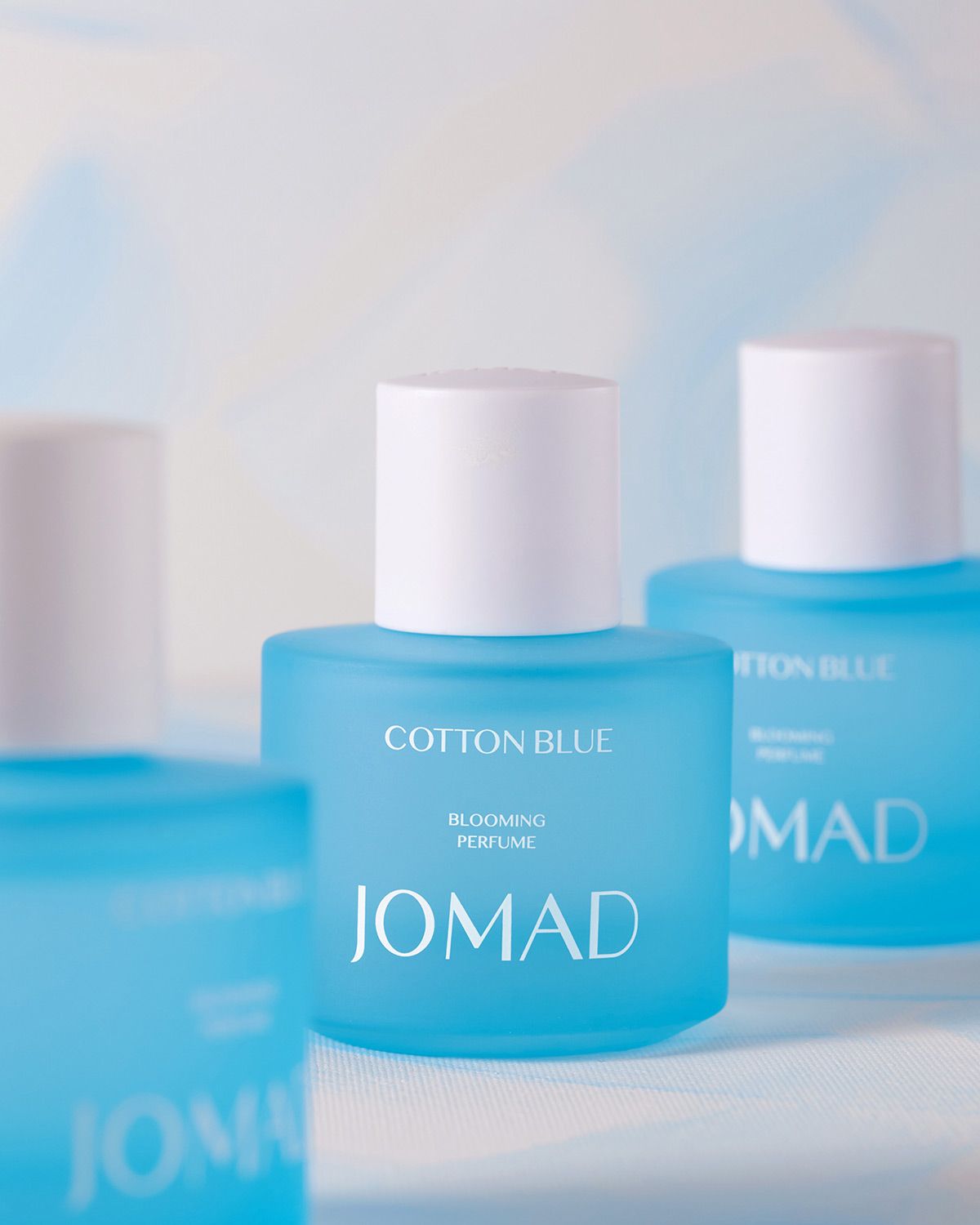 조마드(JOMAD) 블루밍 코튼 블루 퍼퓸 50ml