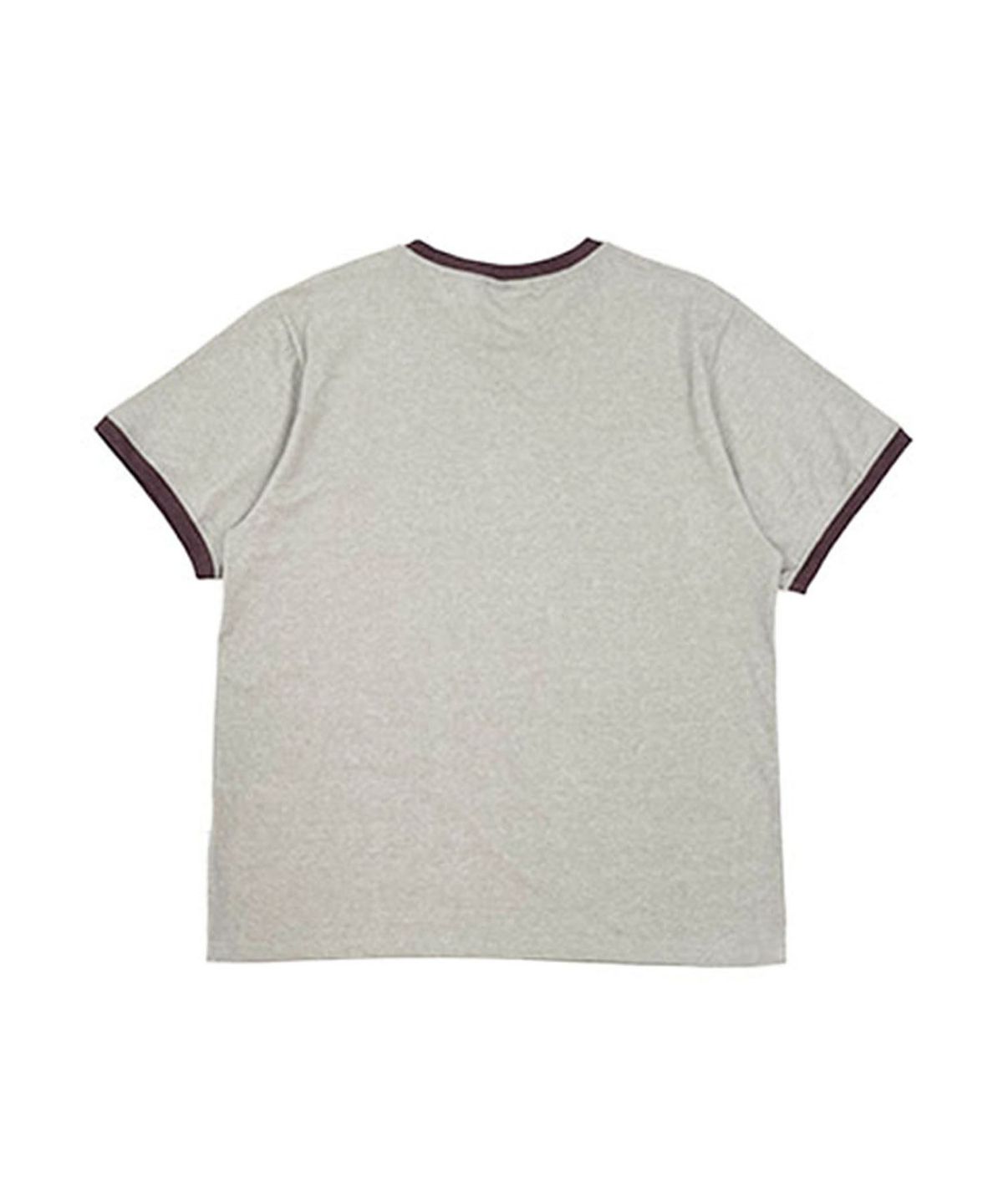 호프인투(HOPEINTO) Leonardo da Vinci T-Shirt