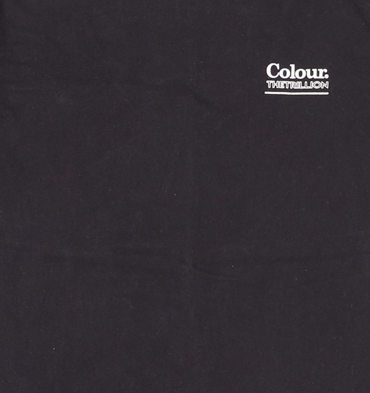 트릴리온(TRILLION) 반소매 티셔츠 M