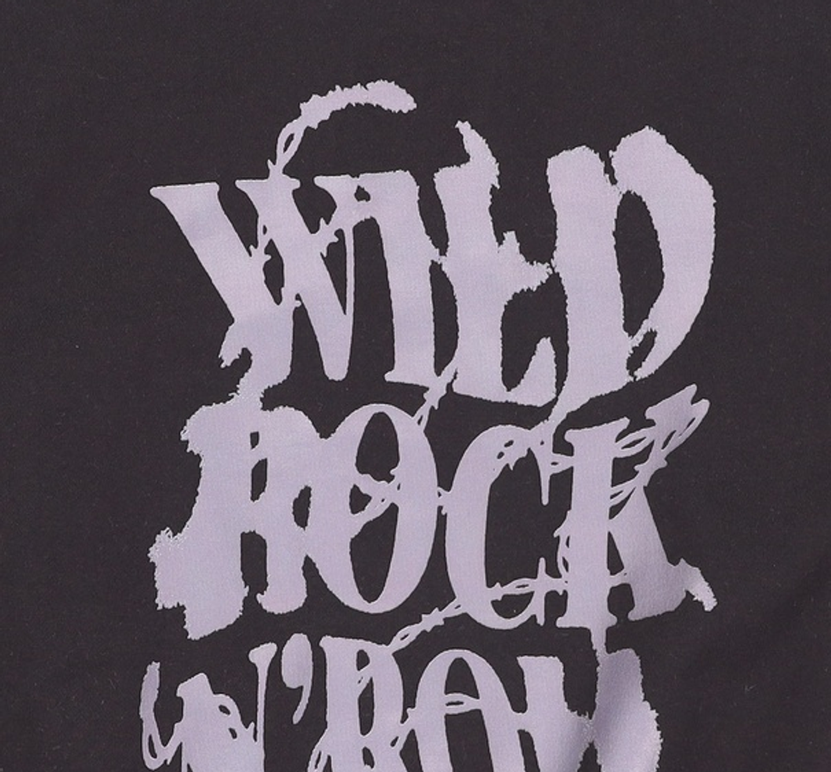 와일드락(WILDROCK) 맨투맨/스웨트셔츠 M