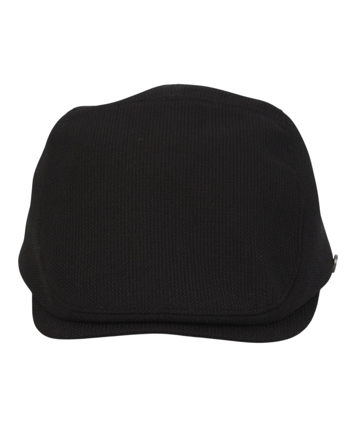 유니버셜 케미스트리(UNIVERSAL CHEMISTRY) Small Check Black Huntingcap 헌팅캡