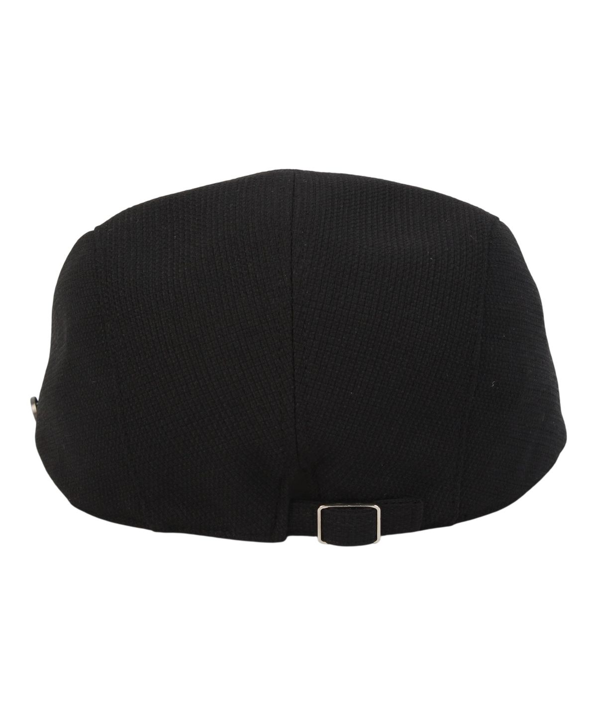 유니버셜 케미스트리(UNIVERSAL CHEMISTRY) Small Check Black Huntingcap 헌팅캡