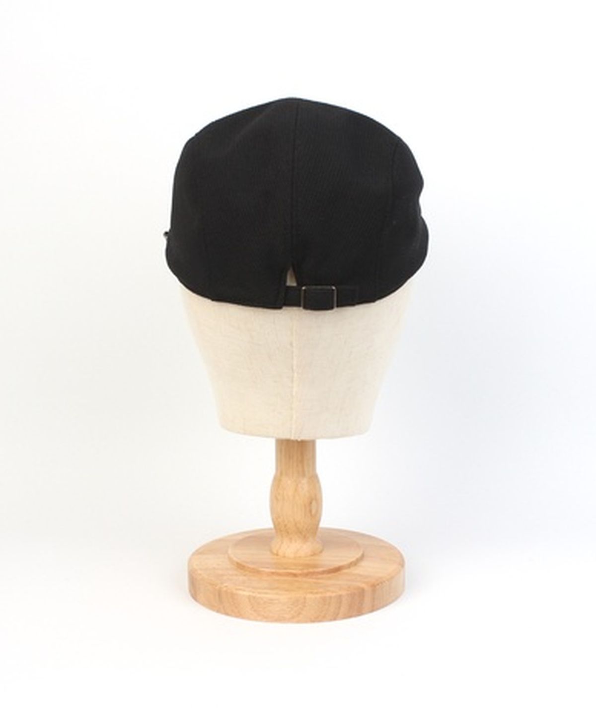 유니버셜 케미스트리(UNIVERSAL CHEMISTRY) Small Check Black Huntingcap 헌팅캡