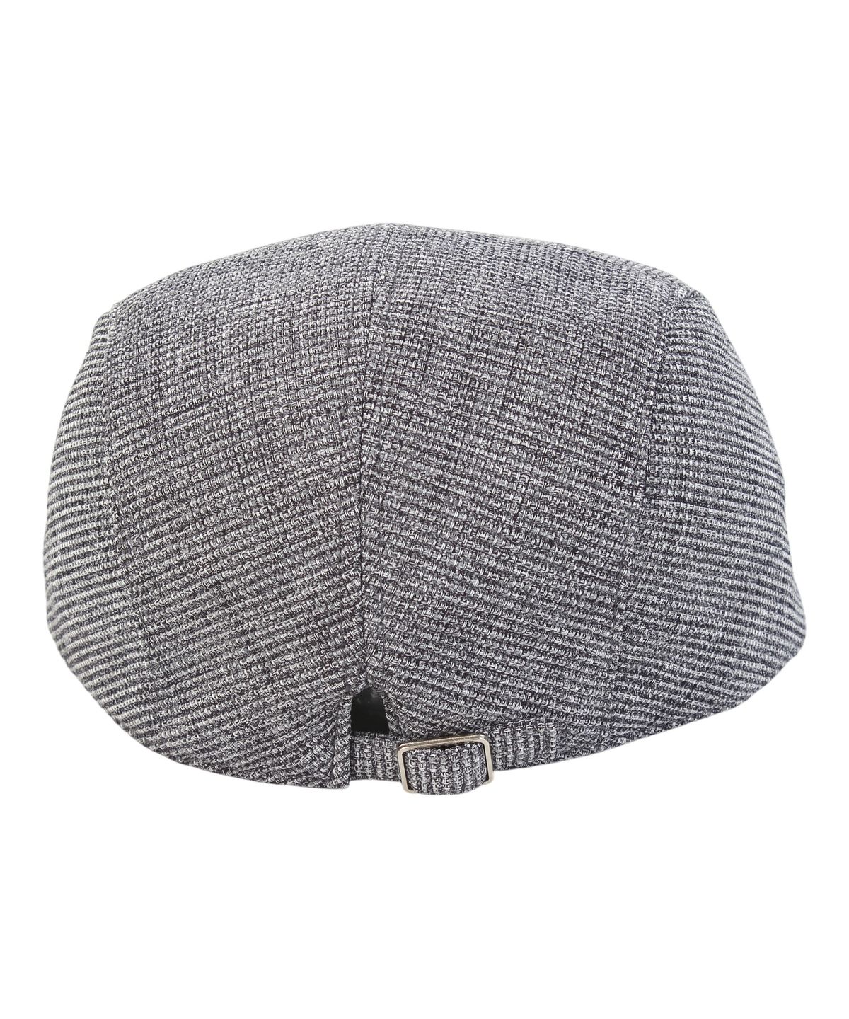 유니버셜 케미스트리(UNIVERSAL CHEMISTRY) Small Check Gray Huntingcap 헌팅캡