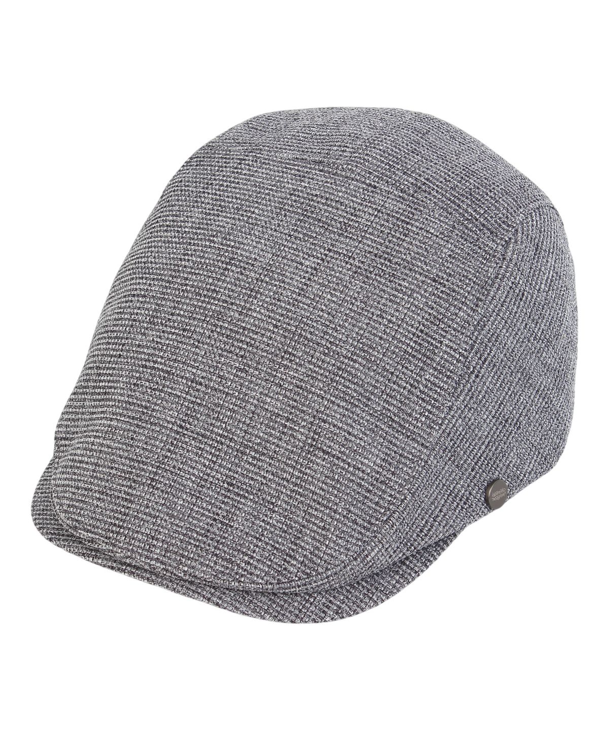 유니버셜 케미스트리(UNIVERSAL CHEMISTRY) Small Check Gray Huntingcap 헌팅캡