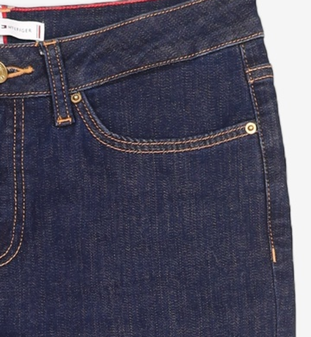 타미힐피거(TOMMY HILFIGER) 청/데님 팬츠 27