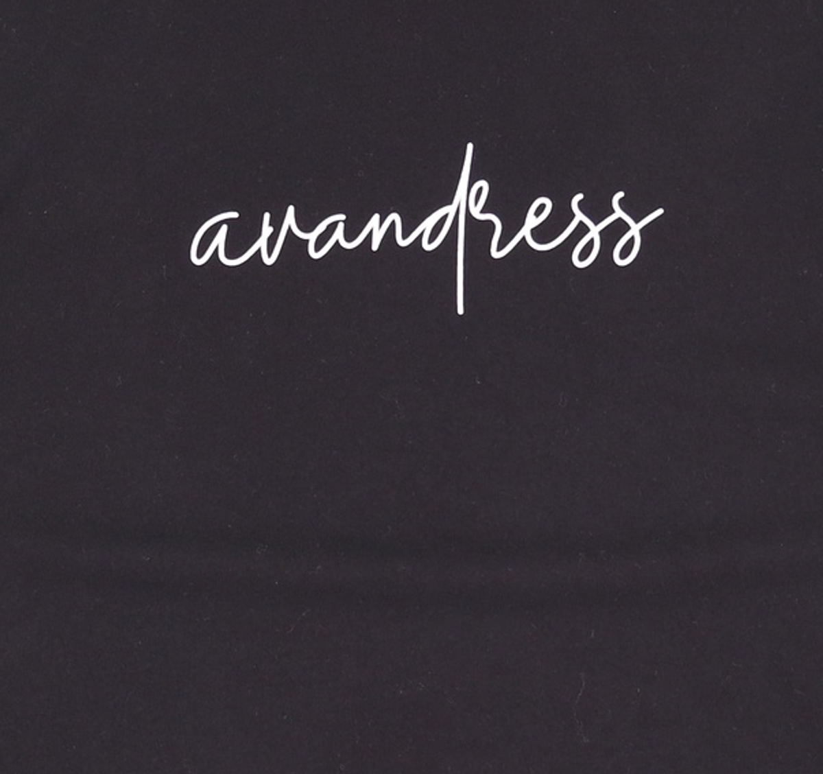 어반드레스(AVANDRESS) 반소매 티셔츠 L