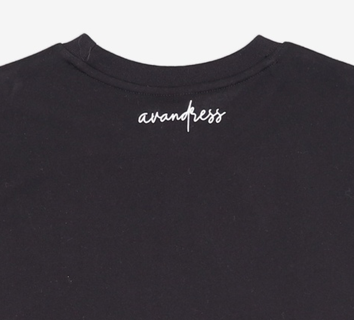 어반드레스(AVANDRESS) 반소매 티셔츠 L