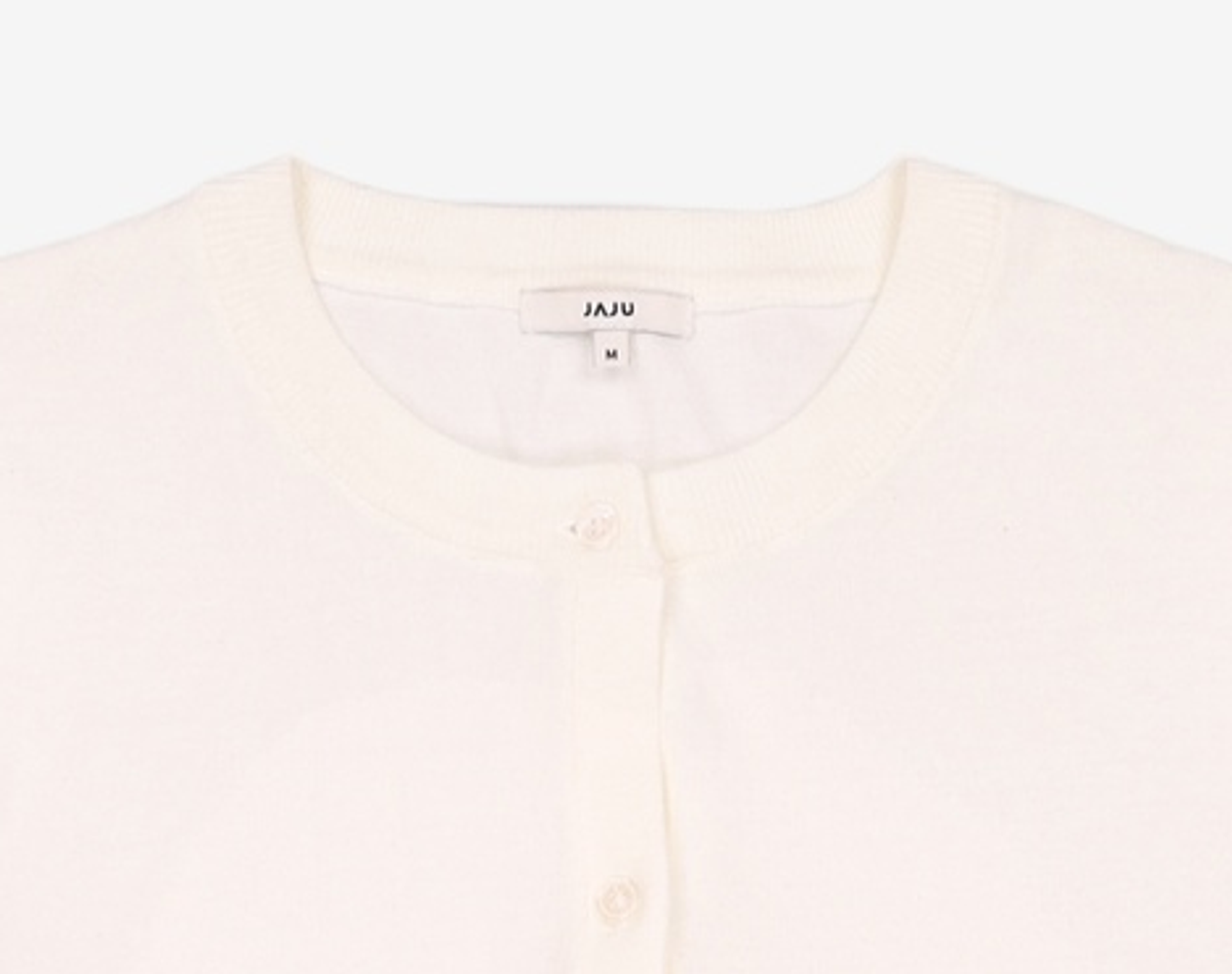 자주(JAJU) 카디건 M