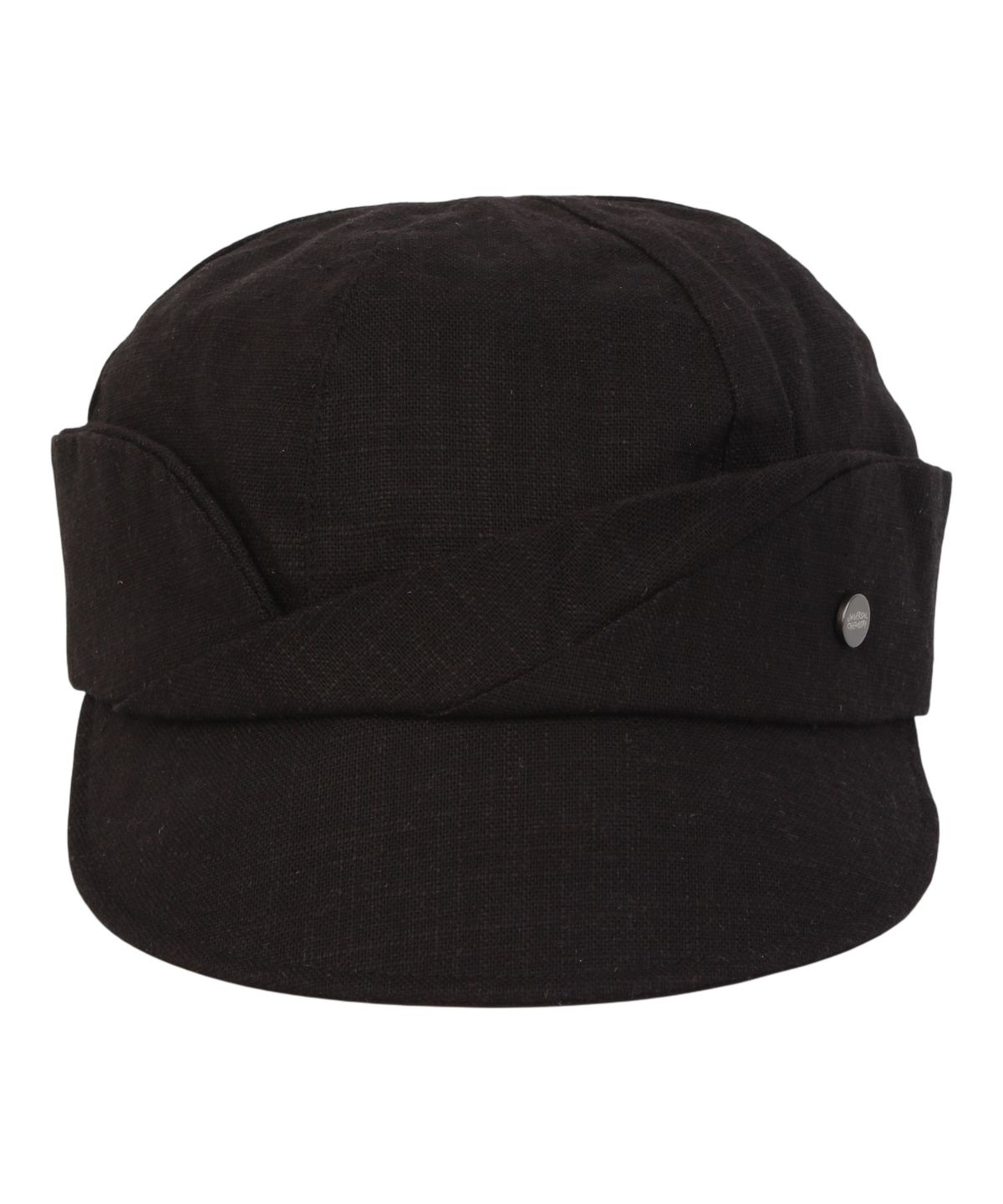 유니버셜 케미스트리(UNIVERSAL CHEMISTRY) Linen Bowl Black Marine Cap 마린캡