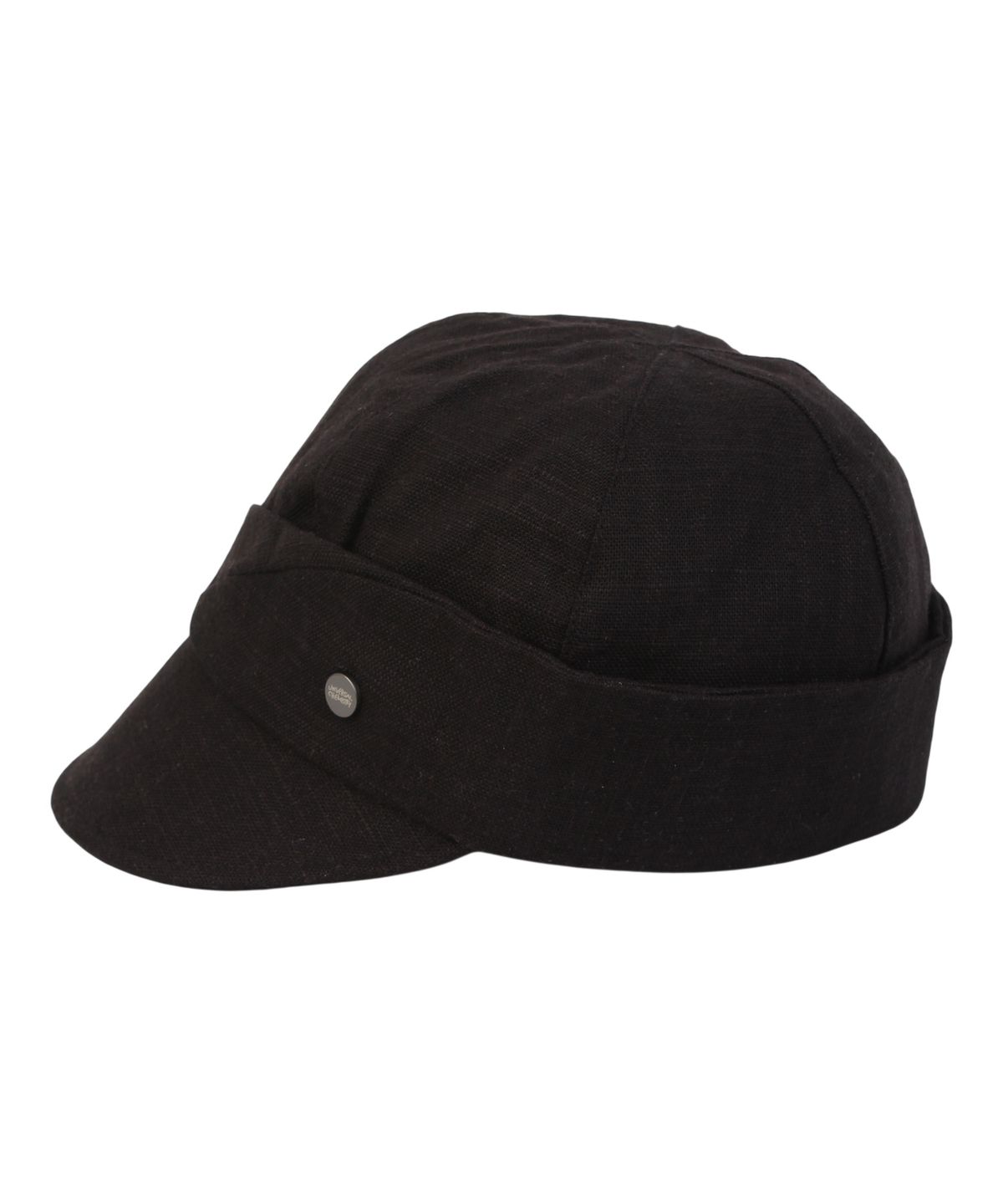 유니버셜 케미스트리(UNIVERSAL CHEMISTRY) Linen Bowl Black Marine Cap 마린캡