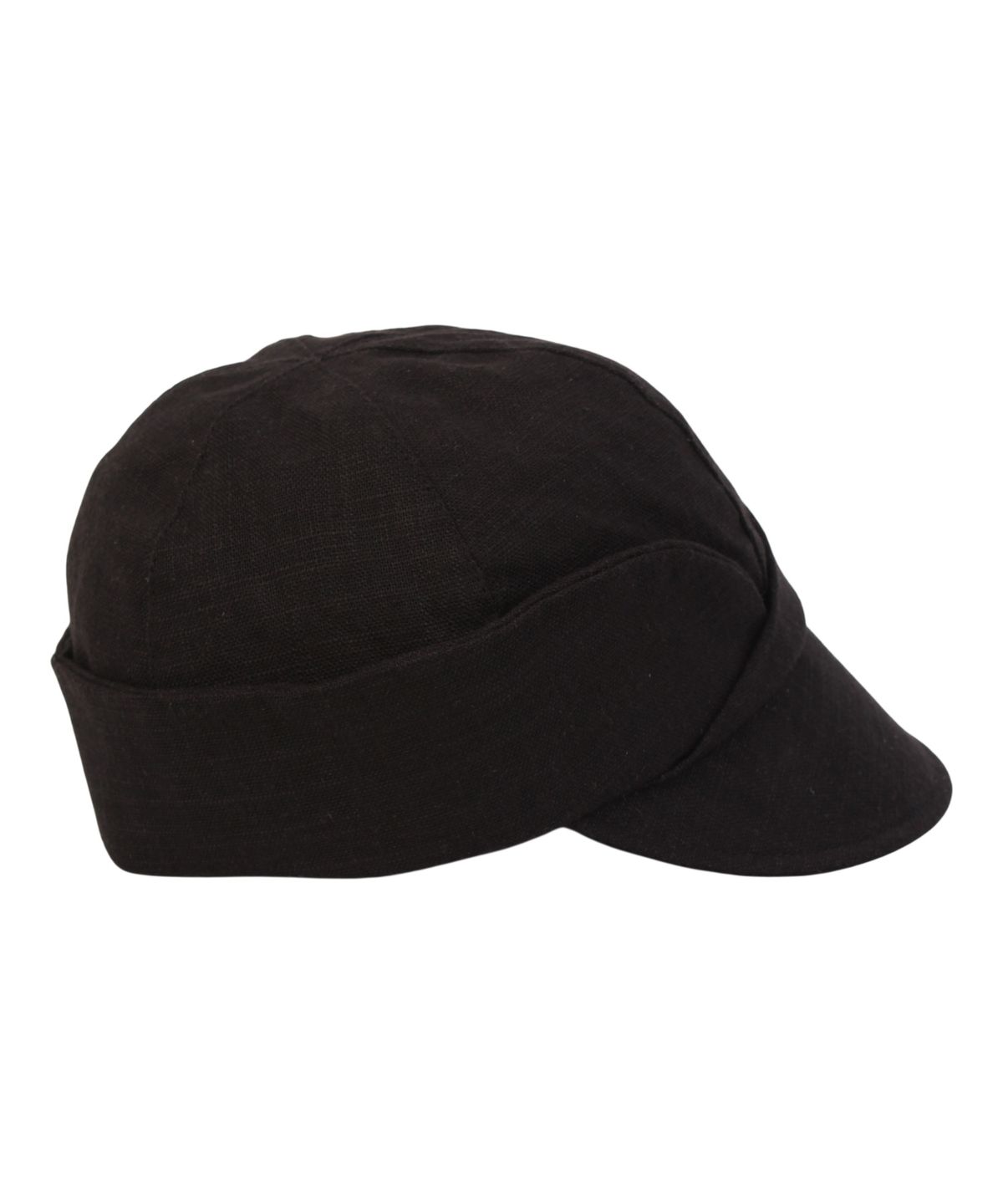 유니버셜 케미스트리(UNIVERSAL CHEMISTRY) Linen Bowl Black Marine Cap 마린캡