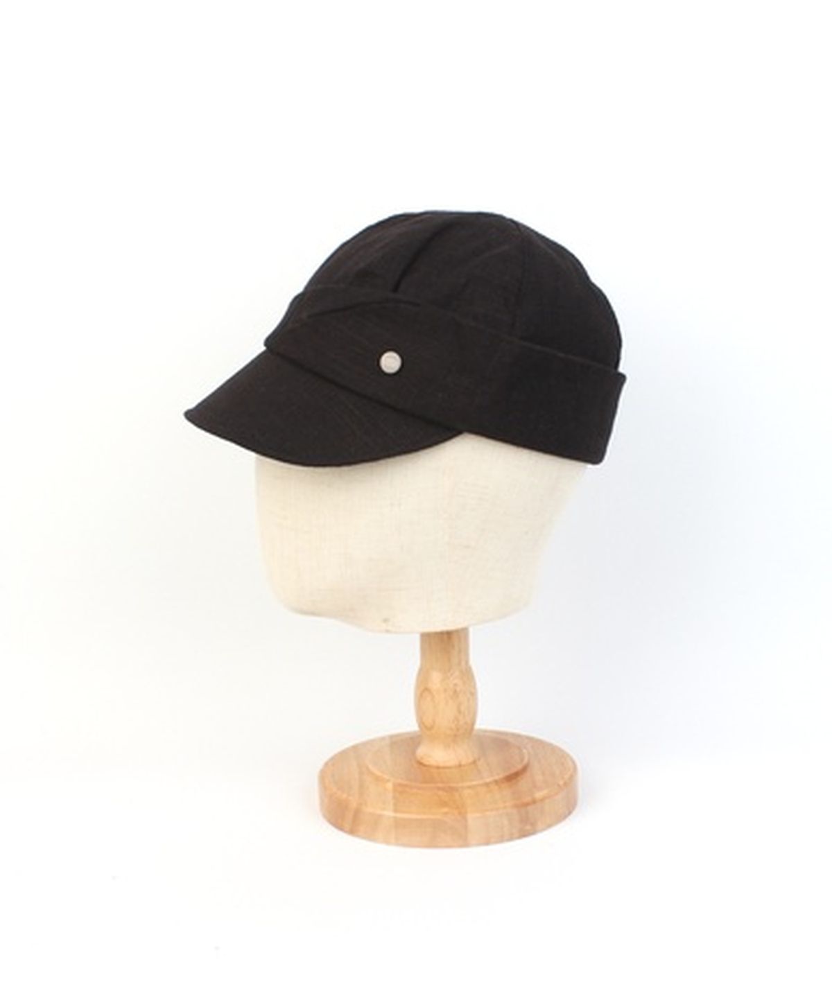 유니버셜 케미스트리(UNIVERSAL CHEMISTRY) Linen Bowl Black Marine Cap 마린캡