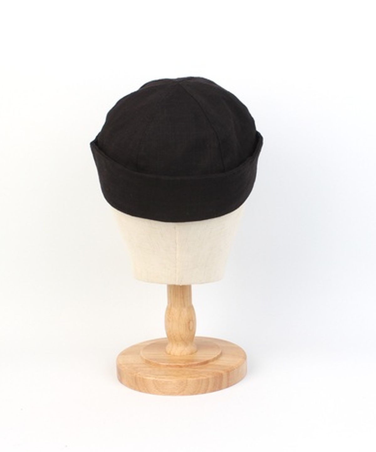 유니버셜 케미스트리(UNIVERSAL CHEMISTRY) Linen Bowl Black Marine Cap 마린캡