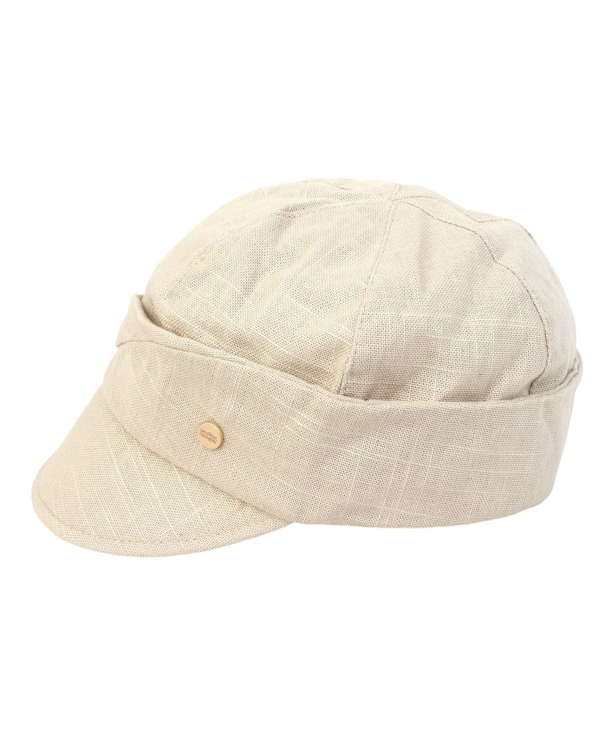 유니버셜 케미스트리(UNIVERSAL CHEMISTRY) Linen Bowl Beige Marine Cap 마린캡