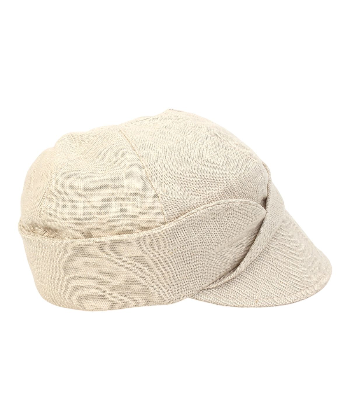 유니버셜 케미스트리(UNIVERSAL CHEMISTRY) Linen Bowl Beige Marine Cap 마린캡
