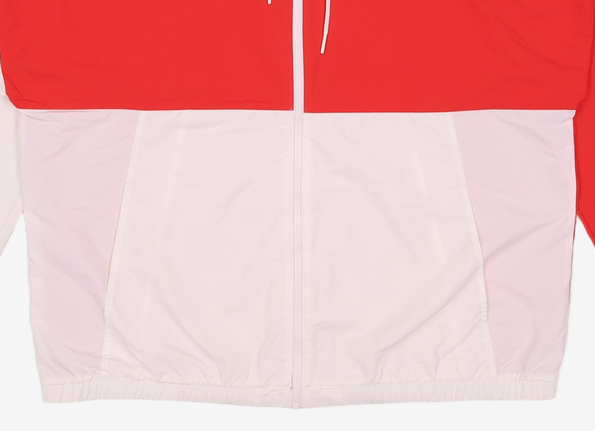 리복(REEBOK) 나일론/코치 재킷 XL